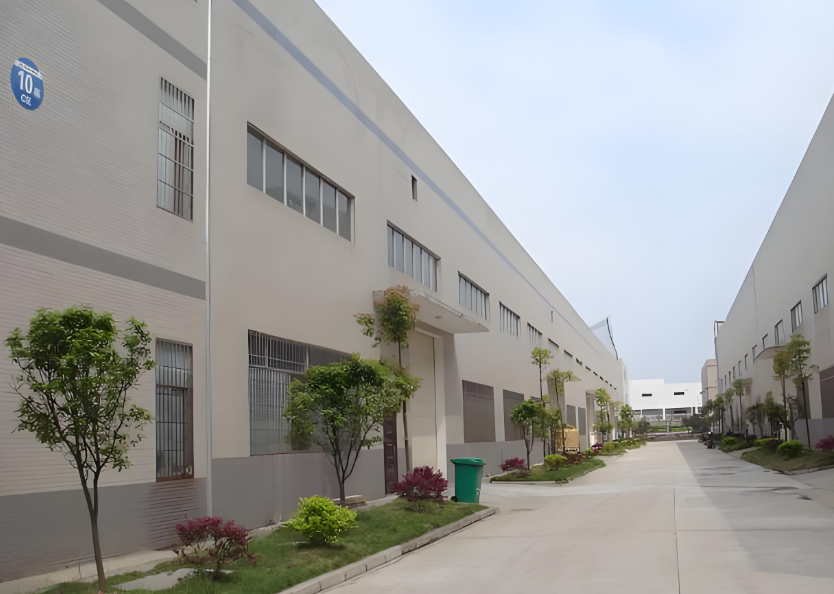 广东爱华纺织有限公司织物吸水性测试仪项目